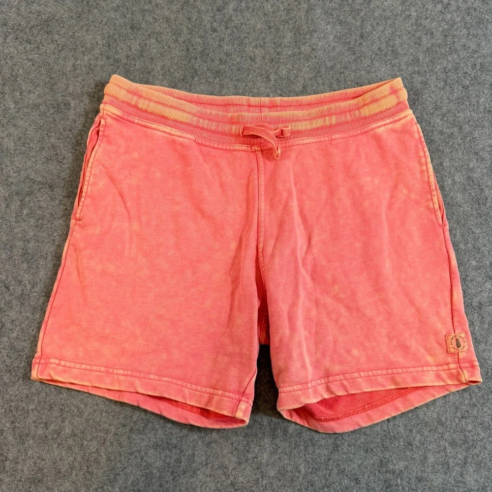 Chubbies Orange The Reddy Set Naps‎ 7
